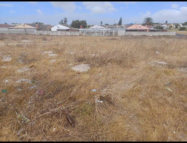 LAND FOR SALE IN HILLCREST HEIGHTS